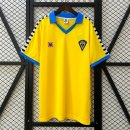 Thailandia Maglia Cadiz Primera Retro 1983-1984