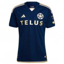 Thailandia Maglia Vancouver Whitecaps Seconda 2024/2025