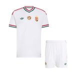 Maglia Ungheria Seconda Bambino 2026 Maglia Ungheria Seconda Bambino 2026