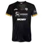 Thailandia Maglia Cagliari Calcio Terza 2024/2025 Thailandia Maglia Cagliari Calcio Terza 2024/2025