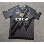 Thailandia Maglia Rayo Vallecano Terza 2024/2025 Thailandia Maglia Rayo Vallecano Terza 2024/2025