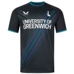 Thailandia Maglia Charlton Athletic Seconda 2023/2024 Thailandia Maglia Charlton Athletic Seconda 2023/2024