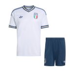 Maglia Italia Seconda Bambino 2026 Maglia Italia Seconda Bambino 2026