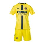 Maglia Villarreal Prima Bambino 2025/2026 Maglia Villarreal Prima Bambino 2025/2026
