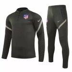 Giacca Atletico Madrid 2020/2021 Verde Giacca Atletico Madrid 2020/2021 Verde