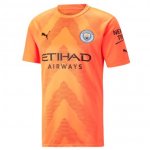 Thailandia Maglia Manchester City Portiere 2022/2023 Rosa