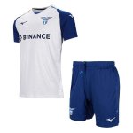 Maglia Lazio Terza Bambino 2022/2023 Maglia Lazio Terza Bambino 2022/2023