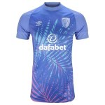 Thailandia Maglia AFC Bournemouth Away Donna 2022/2023 Thailandia Maglia AFC Bournemouth Away Donna 2022/2023