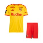 Maglia RC Lens Prima Bambino 2026/2027 Maglia RC Lens Prima Bambino 2026/2027