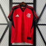 Thailandia Maglia Flamengo US Pack 2025/2026 Thailandia Maglia Flamengo US Pack 2025/2026