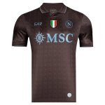 Thailandia Maglia Napoli Terza 2025/2026 Thailandia Maglia Napoli Terza 2025/2026