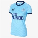 Maglia Newcastle United Terza Donna 2021/2022 Maglia Newcastle United Terza Donna 2021/2022