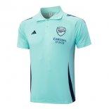 Polo Arsenal 2024/2025 Verde 2