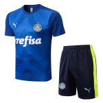 Maglia Formazione Palmeiras Set Completo 2022-2023 Blu Maglia Formazione Palmeiras Set Completo 2022-2023 Blu