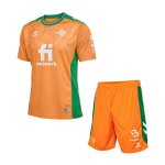 Maglia Real Betis Terza Bambino 2022/2023 Maglia Real Betis Terza Bambino 2022/2023