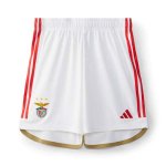Pantaloni Benfica Prima 2023/2024 Pantaloni Benfica Prima 2023/2024