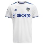 Thailandia Maglia Leeds United Prima 2020/2021 Bianco Thailandia Maglia Leeds United Prima 2020/2021 Bianco
