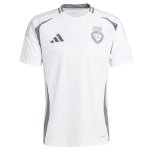 Thailandia Maglia Latvia Seconda 2024 Thailandia Maglia Latvia Seconda 2024