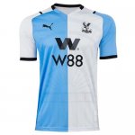 Thailandia Maglia Crystal Palace Terza 2021/2022 Thailandia Maglia Crystal Palace Terza 2021/2022