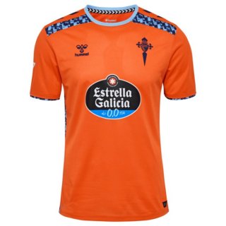 Thailandia Maglia Celta De Vigo Terza 2024/2025