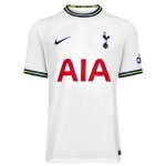 Tailandia Maglia Tottenham Prima 2022/2023 Bianco Tailandia Maglia Tottenham Prima 2022/2023 Bianco
