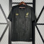 Maglia Mexico Special Edition 2025 Maglia Mexico Special Edition 2025