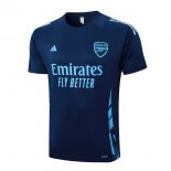 Maglia Formazione Arsenal 2024/2025 Blu