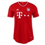 Maglia Bayern Monaco Prima Donna 2020/2021 Rosso Maglia Bayern Monaco Prima Donna 2020/2021 Rosso