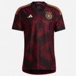 Maglia Germania Seconda 2022/2023 Maglia Germania Seconda 2022/2023