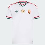 Thailandia Maglia Ungheria Seconda 2026 Thailandia Maglia Ungheria Seconda 2026