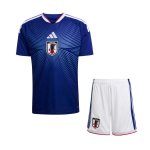 Maglia Giappone Prima Bambino 2026 Maglia Giappone Prima Bambino 2026