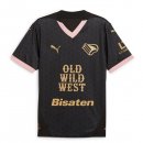 Thailandia Maglia Palermo Seconda 2024/2025