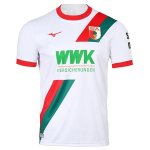 Thailandia Maglia FC Augsburg Prima 2025/2026 Thailandia Maglia FC Augsburg Prima 2025/2026