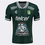 Thailandia Maglia Club León Prima 2025/2026 Thailandia Maglia Club León Prima 2025/2026