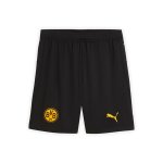 Pantaloni Borussia Dortmund CUP 2025/2026 Pantaloni Borussia Dortmund CUP 2025/2026