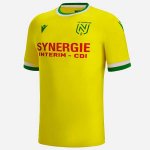 Thailandia Maglia FC Nantes Prima 2022/2023 Thailandia Maglia FC Nantes Prima 2022/2023