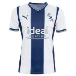 Maglia West Brom Prima 2022/2023 Maglia West Brom Prima 2022/2023