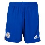 Pantaloni Leicester City Prima 2020/2021 Blu Pantaloni Leicester City Prima 2020/2021 Blu