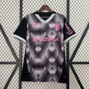 Thailandia Maglia Braga Seconda 2024/2025