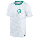 Thailandia Maglia Arabia Saudita Prima 2022/2023 Thailandia Maglia Arabia Saudita Prima 2022/2023