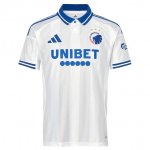 Thailandia Maglia Copenhagen Prima 2025/2026 Thailandia Maglia Copenhagen Prima 2025/2026