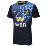 Thailandia Maglia Burnley Terza 2023/2024 Thailandia Maglia Burnley Terza 2023/2024