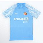 Thailandia Maglia Sunderland Seconda 2022/2023 Thailandia Maglia Sunderland Seconda 2022/2023