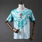 Thailandia Maglia Portogallo Seconda 2026 Thailandia Maglia Portogallo Seconda 2026