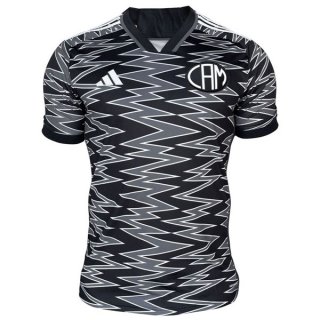 Thailandia Maglia Atletico Mineiro Terza 2024/2025