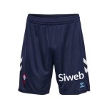 Pantaloni Celta de Vigo Seconda 2025/2026 Pantaloni Celta de Vigo Seconda 2025/2026