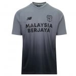 Maglia Cardiff City Seconda 2022/2023 Maglia Cardiff City Seconda 2022/2023