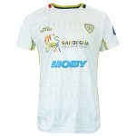 Thailandia Maglia Cagliari Calcio Seconda 2024/2025 Thailandia Maglia Cagliari Calcio Seconda 2024/2025