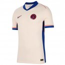 Maglia Chelsea Seconda 2024/2025