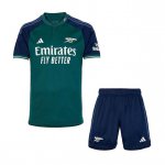 Maglia Arsenal Terza Bambino 2023/2024 Maglia Arsenal Terza Bambino 2023/2024